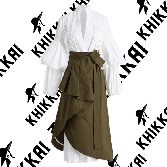 💛Lena Dress - Picture 5 of 6